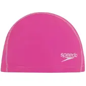 Speedo Unisex Volwassenenzwemmuts voor volwassenen (Roze)