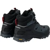 Regatta Heren Regen Loopschoenen (Briar/Rio Rood)