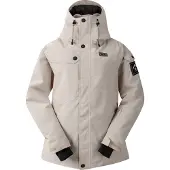 Dare 2b Dames/Dames Life Ski Jacket (Grijze ochtend)