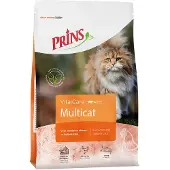 Prins VitalCare Multicat 4 kg