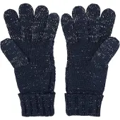 Regatta Dames/Dames Multimix V Handschoenen (Marine)
