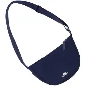 Trespass Listo Logo Sling (Marine)