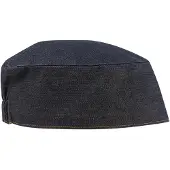 Premier Denim Koksmuts (Indigo Denim)