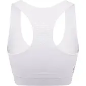 Dare 2b Dames/Dames Dont Sweat It II Sportbeha (Wit)