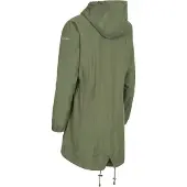 Trespass Dames waterdichte shell jas