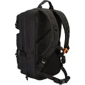 Mountain Warehouse Legion 35L rugzak (Zwart)