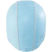 Speedo Kinderen/Kinderen Tempo-zwemmuts (Blauw)