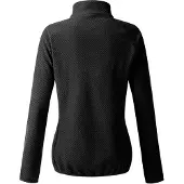 Dare 2b Dames/Dames Switch Up Fleece Top (Zwart)