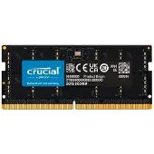 Crucial CT32G48C40S5 geheugenchip 32 GB 1 x 32 GB DDR5