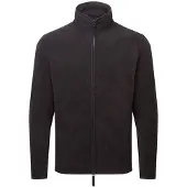 Premier Heren Artisan Fleece Jas (Zwart)
