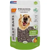 Biofood BFPetfood Meat Bars