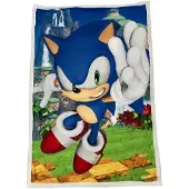 MCU SONIC - Ruit '100X150cm, Andere spelaccessoires