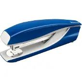 Leitz 5504 metalen nietmachine blauw (40 vellen)