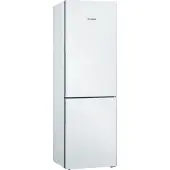 Bosch KGV36VWEAS - Serie 4 - Koel-vriescombinatie - Wit