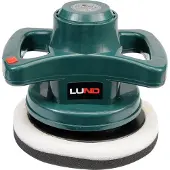 LUND Elektrische Polijstmachine - 120W - 240mm