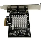 StarTech.com Dual Port PCIe Gigabit Network Card