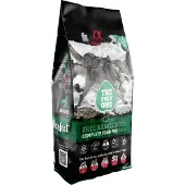 Alpha Spirit Hondenvoer Voor Volwassen Honden Eend 12kg
