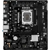 Asrock B860M-H2 moederbord