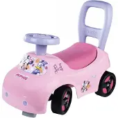 Smoby - Loopauto Disney Minnie - Auto Ride-On - Vanaf 10 maand