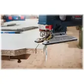 Bosch Accesorios - Decoupeerzaagblad T 101 BR Clean for Wood - 25 stuks