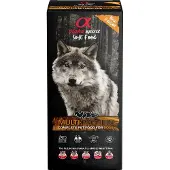 Alpha Spirit Spirit Multiproteïne Zacht Hondenvoer 9kg