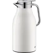 Alfi Thermoskan Skyline Coconut White 1.5 Liter