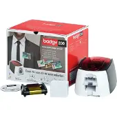 Evolis Printer Badgy200