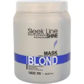 Stapiz - Sleek Line Blond Mask - 1000ml