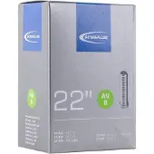 Schwalbe Binnenband AV8 22 / 28/44-501 - 40mm ventiel