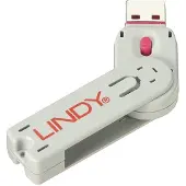 Lindy Usb Port Blokker