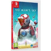 No Man's Sky