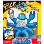 Goo Jit Zu Meteoor Waanzin Strijd Schorpioen Hydro Sting Rekfiguur 22 Cm