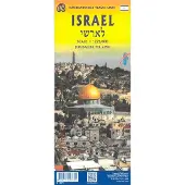 Itm Publishing Israël Palestine