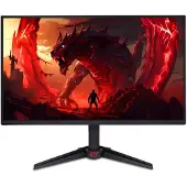 Acer Nitro Vg270gbmipx - 27 Inch 1920 X 1080 (full Hd) 1 Ms 120 Hz