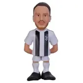 1UP Figurine PVC Minix Teun Koopmeiners Juventus Football Stars N°248