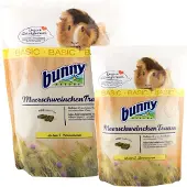 Bunny Nature 24x HFC Natural Kattenvoer Nat Pacific Tonijn 70 gr