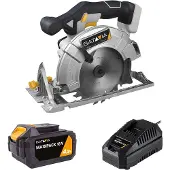 Batavia 18V Accu Cirkelzaag 165mm