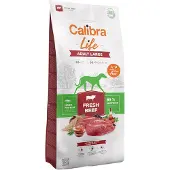 Calibra Hondenvoer Life Adult Large Rund 2,5 kg
