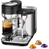 Sage Nespresso Vertuo Creatista SVE850BTR4ENL1 Black Truffle