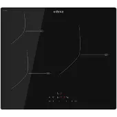 Edesa Eit-6328 R/a Inductiekookplaat