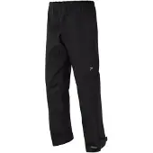 Sprayway Mountain Regenbroek Heren (Maat - XL, Kleur - BLACK)