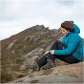Sprayway Mountain Regenbroek Dames Maat: M