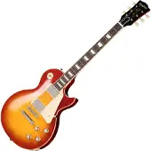 Epiphone Les Paul Standard 1960 Reissue Washed Cherry Sunburst IBGCS