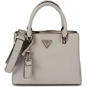 GUESS Schoudertas 'NOELLE' beige