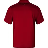 Under Armour Heren T2G Poloshirt (Rood)