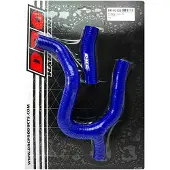 Drc Husqvarna Fc 250 19-20 Radiatorslangset 2 Eenheden