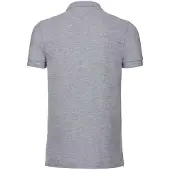 Russell athletic Russell Heren Piqué Stretch Poloshirt (Licht Oxford)