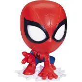 Hasbro Marvel Sense-A-Tional Spider-Man, elektronische actiefiguur, 4+