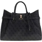 GUESS Handtas zwart