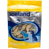 Iceland Pet Dog Treat Original